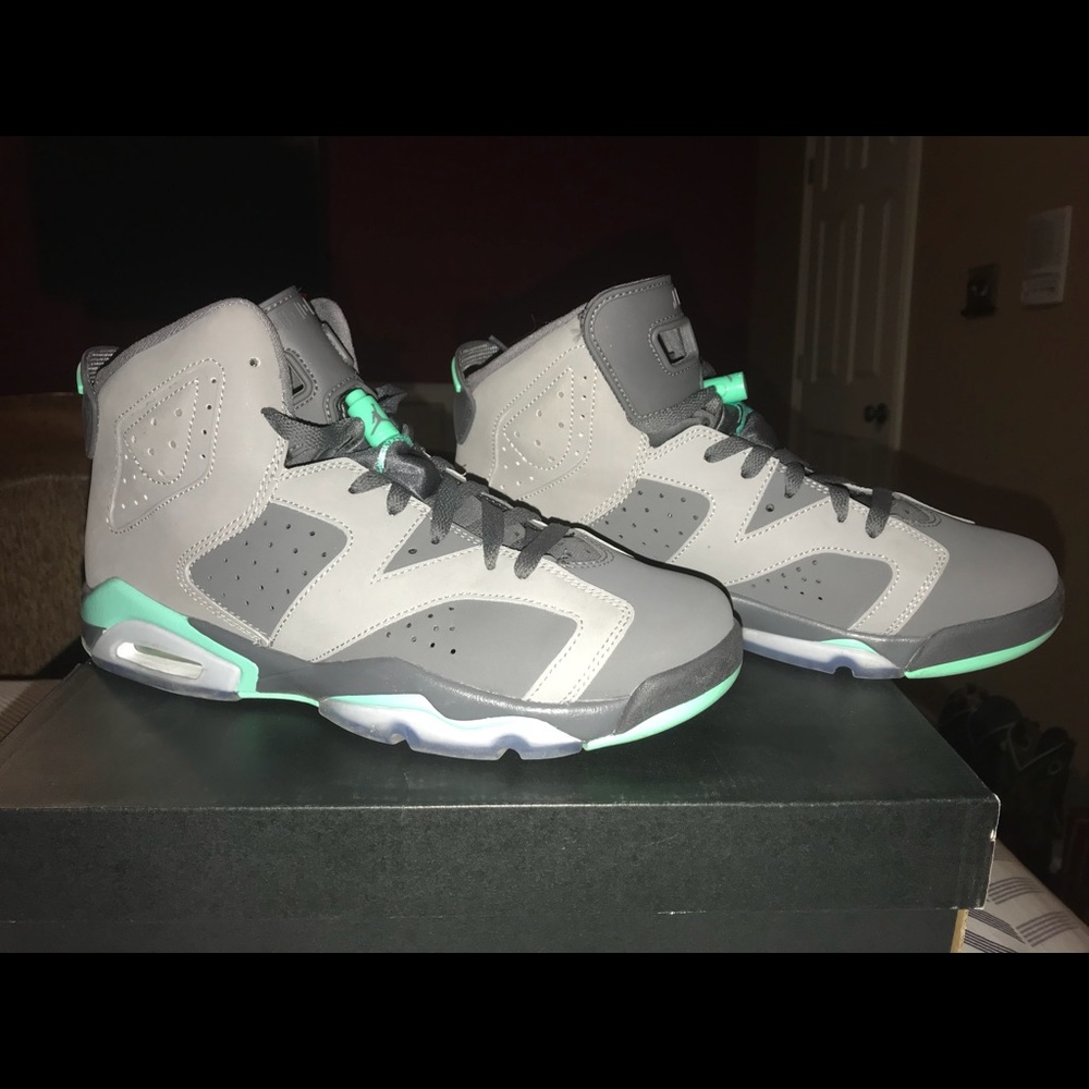 Air Jordan 6 Retro